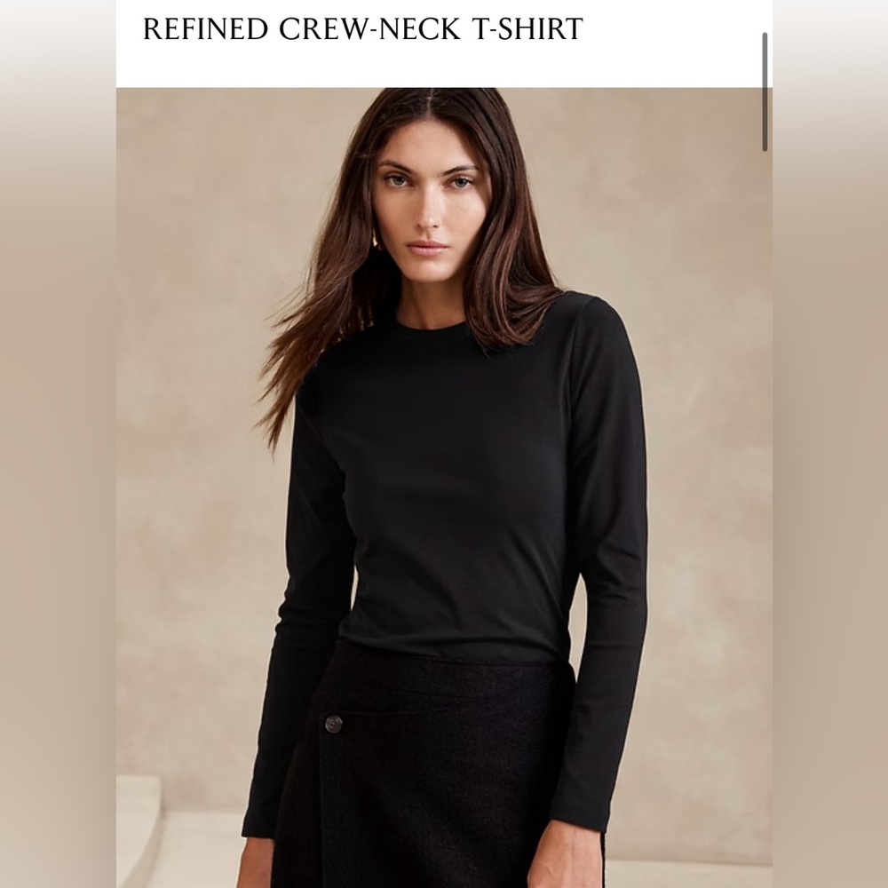 Banana Republic Women’s Tee